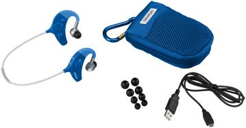 Produktbild Denon Exercise Freak (7 h)