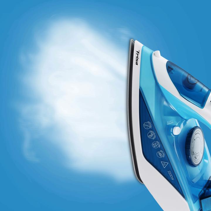 Produktbild Trisa Comfort Steam i5717 (2200 W, 100 g/min)
