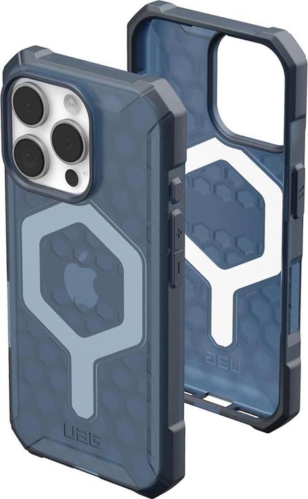 Produktbild UAG Urban Armor Gear Essential Armor MagSafe Case (Apple iPhone 16 Pro Max)