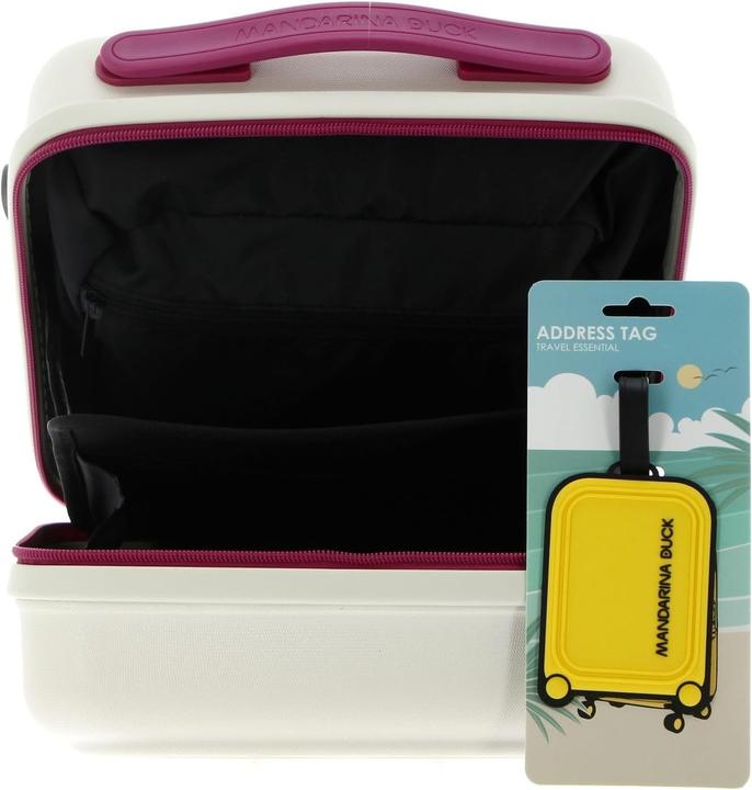 Immagine prodotto Mandarina Duck Logoduck + Beauty Case