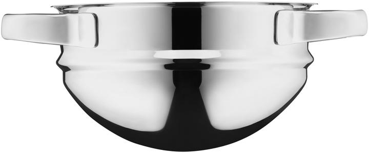 Produktbild WMF Compact Cuisine Rührschüssel, 16,5 cm (16 cm, 1.70 l, 1 x)