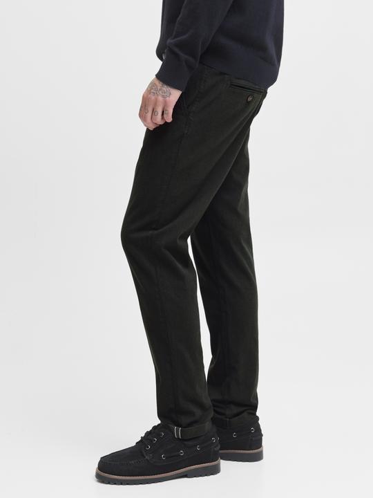 Produktbild Jack & Jones Slim Fit Chino Hose Chino Hose (W32/L34)