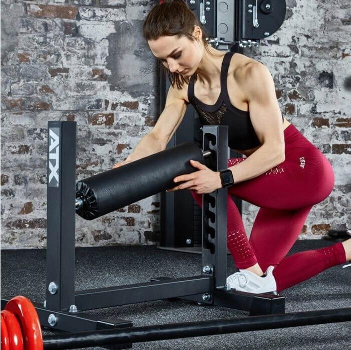 Produktbild ATX Split Squat Stand - Bulgarian Split Squat