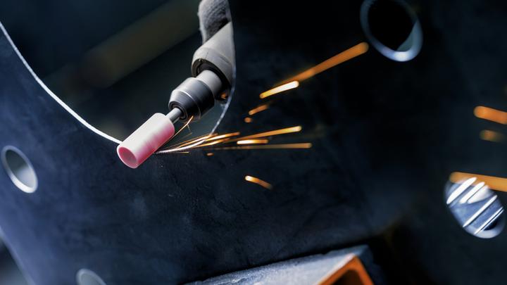 Produktbild Bosch Professional Zubehör PRO Steel Schleifstiftset, 20 x 25 mm, G60 (60)