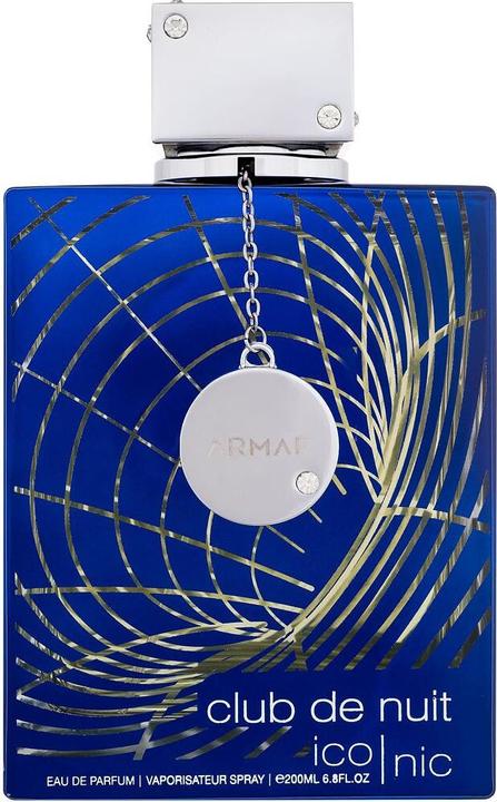 Immagine prodotto Armaf Club De Nuit Bianco Imperiale - EDP (Eau de parfum, 200 ml)