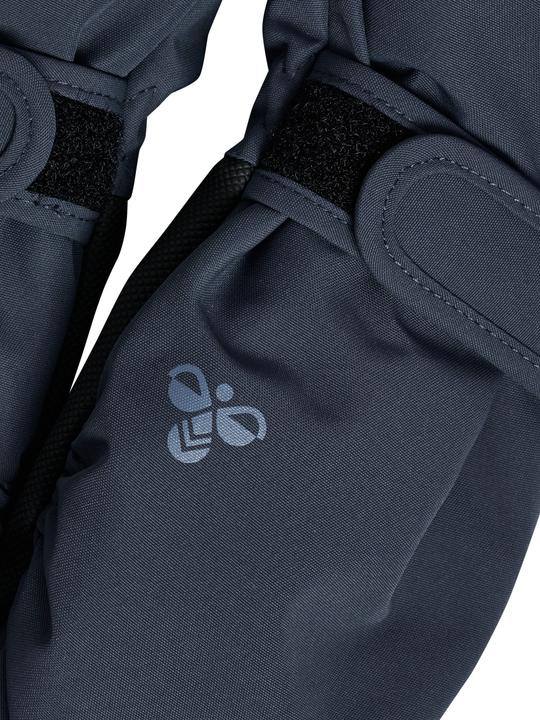 Actual product image hummel Hmlmini Mittens Wp (6, 8)