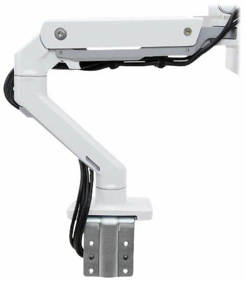 Produktbild Ergotron HX Monitor Arm mit patentierter CF-Technologie (Tisch, 49", 19 kg)