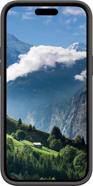 Actual product image JT Berlin iPhone 15 - Steglitz case MagSafe (Apple iPhone 15)