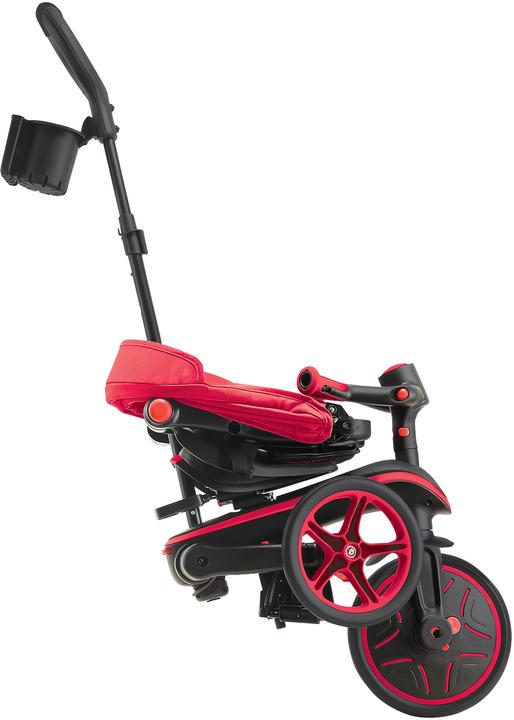 Image du produit Globber / Tricycle Explorer 4 in 1 Foldable