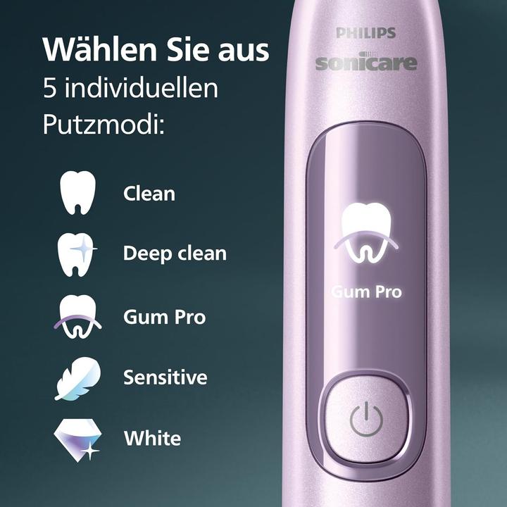 Produktbild Philips Sonicare Advanced Clean