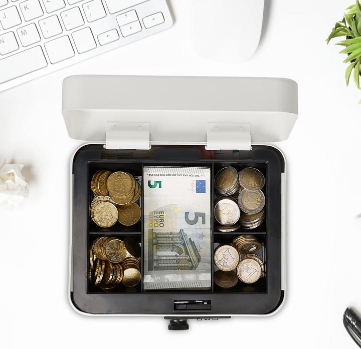 Productafbeelding Relaxdays Kassa