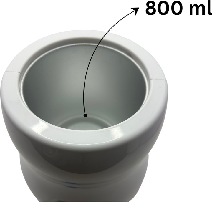 Image du produit XanitaliaPro WACHSWÄRMER 800 ML (800 ml, 1 x)