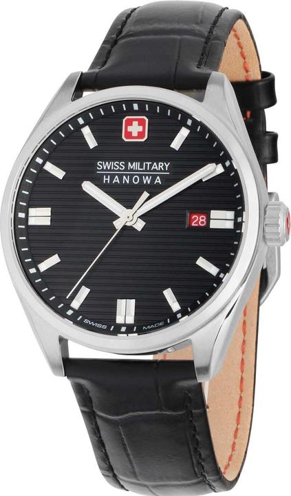 Produktbild Swiss Military Roadrunner (Analoguhr, 40 mm)