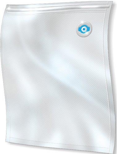 Produktbild Caso Zip Beutel