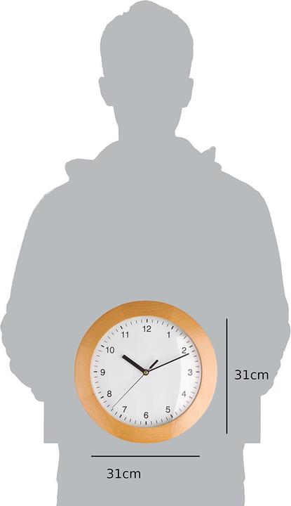 Image du produit TFA Felicia (31 cm)