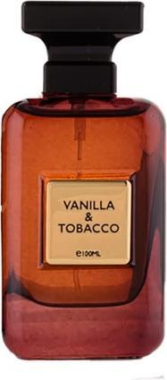 Produktbild Flavia Vanilla & Tobacco Edp 100ml (Eau de Parfum, 100 ml)