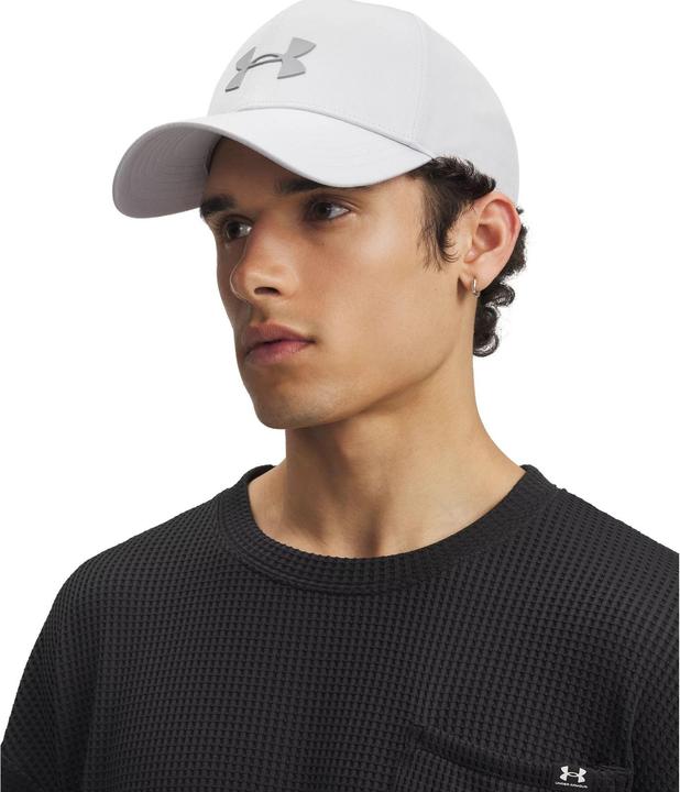 Produktbild Under Armour M Blitzing Low Storm Adj (One Size)