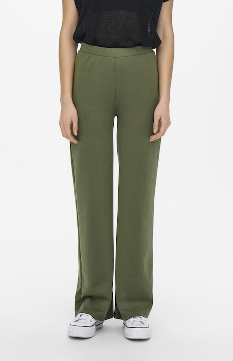 Produktbild Only Weit geschnittene Hose (32)