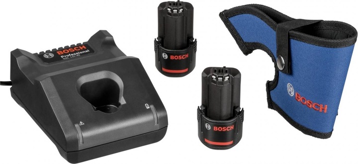 Productafbeelding Bosch Professional Gsr 12v-15 Fc (Oplaadbare batterij)