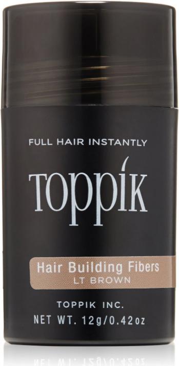 Actual product image Toppik Hair fibres