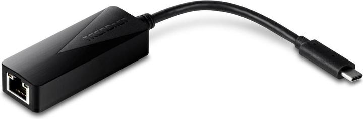 Produktbild Trendnet Tuc-Etg (USB-C, RJ45 (1x))