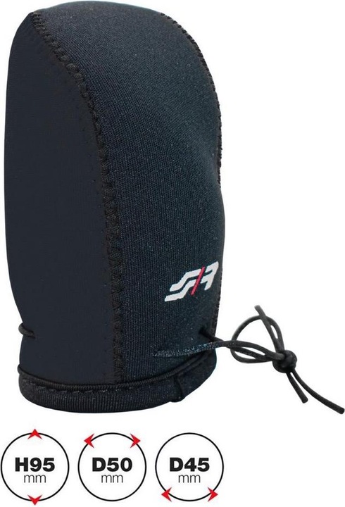 Image du produit Simoni Racing Couverture de pommeau de levier de vitesse