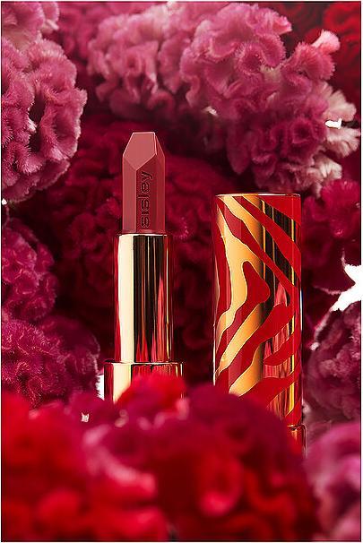 Produktbild Sisley Le Phyto Rouge No 200 (200 Rose Zanzibar)