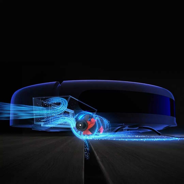 Image du produit Xiaomi Mi Robot Mop 2 Pro+ (Robot vacuum)