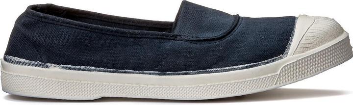 Immagine prodotto Bensimon Sneakers mit Dehneinsatz (38)