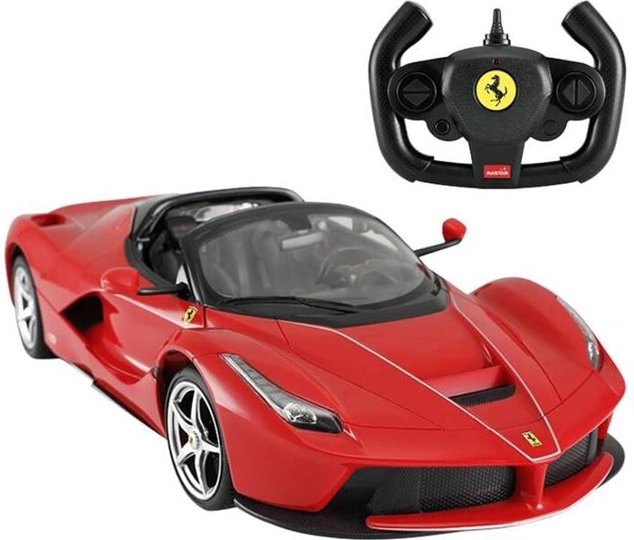 Produktbild Rastar LaFerrari Aperta