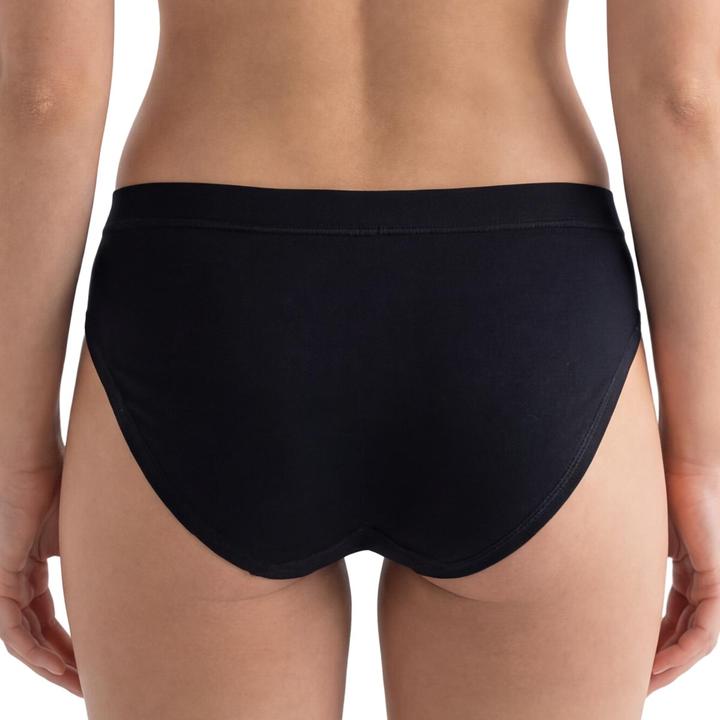 Produktbild Conta 6er Pack Feinripp Hüftslip (36, S, 6er Pack)