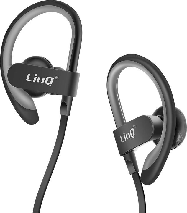 Actual product image LinQ with collar, 40m range (4 h, Wireless)