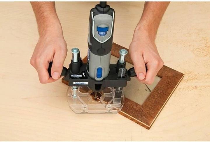 Immagine prodotto Dremel Frese HSS