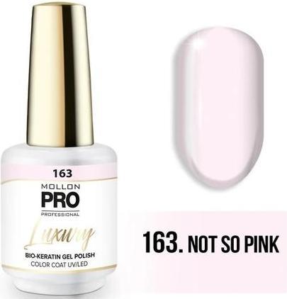 Not So Pink