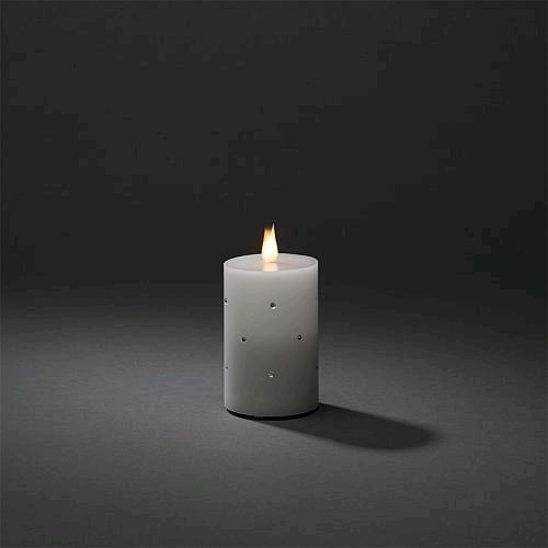 Produktbild Konstsmide LED Wachskerze