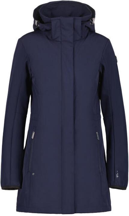 Produktbild Luhta Giacca Softshell Iloniemi (46)