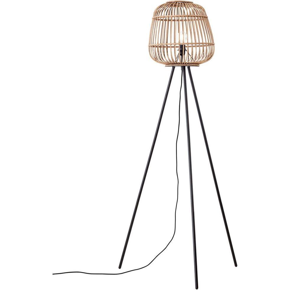 Thumbnail - Brilliant, Stehlampe, Nikka (E27)