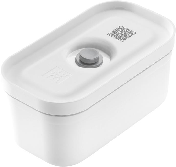 Productafbeelding Zwilling Vacuüm Lunchbox, S, Plastic, 15,x8,7x7,7 cm - 0,5L (0.50 l)