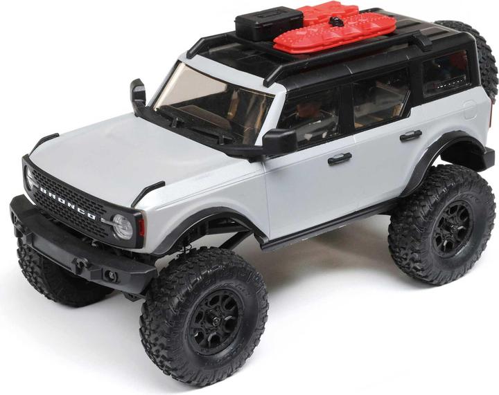 Produktbild Axial Scale Crawler SCX24 (RTR Ready-to-Run)