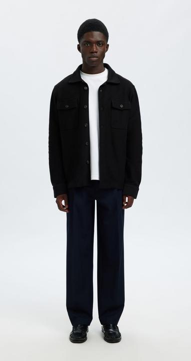 Immagine prodotto Selected Tailored Overshirt (L)