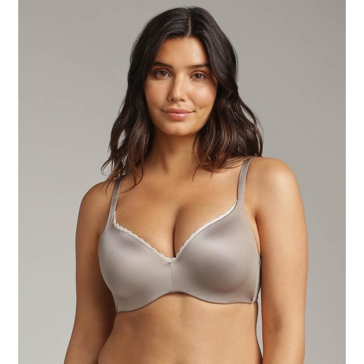 Actual product image Playtex 24 Hour Invisible Underwire (Single pack, 75 D)