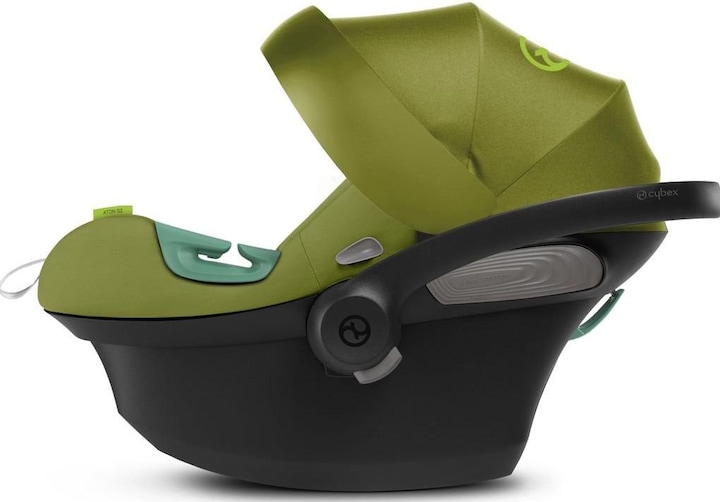 Image du produit Cybex Aton S2 i-Size (Coque auto, Norme ECE R129/i-Size)