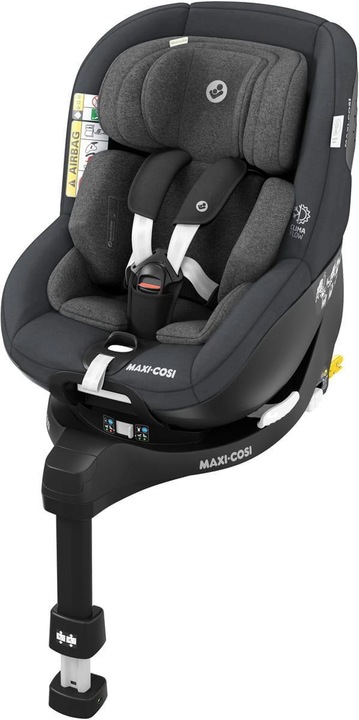 Produktbild Maxi-Cosi Mica Pro Eco (Reboarder, ECE R129/i-Size Norm)