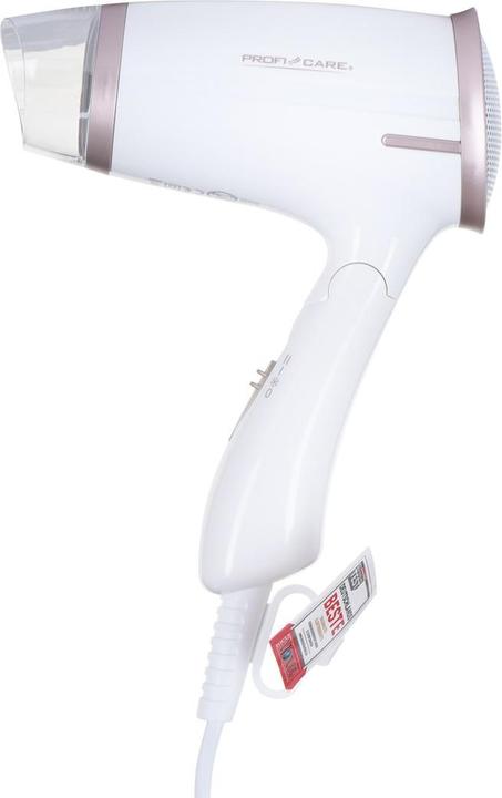Actual product image Profi-Care Hairdryer (1400 W)