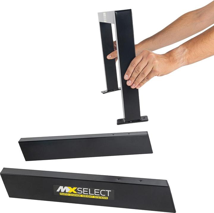 Image du produit MX Select Dumbbells Stand