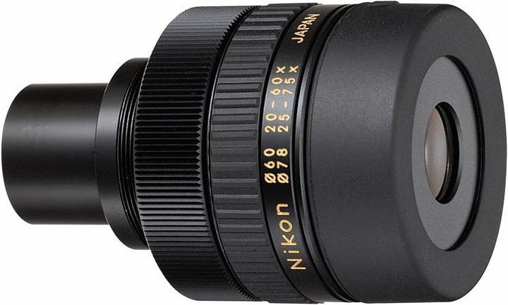 Immagine prodotto Nikon MC 13-40x / 20-60x / 25-75x