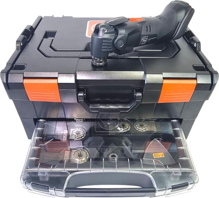 Image du produit Fein AMM 500 Plus