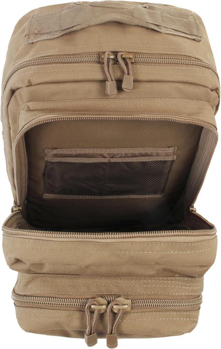 Actual product image Normani Daypack 30 (30 l)