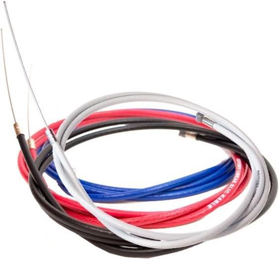 Image du produit Odyssey Câble et Gaine de Frein SLICK CABLE