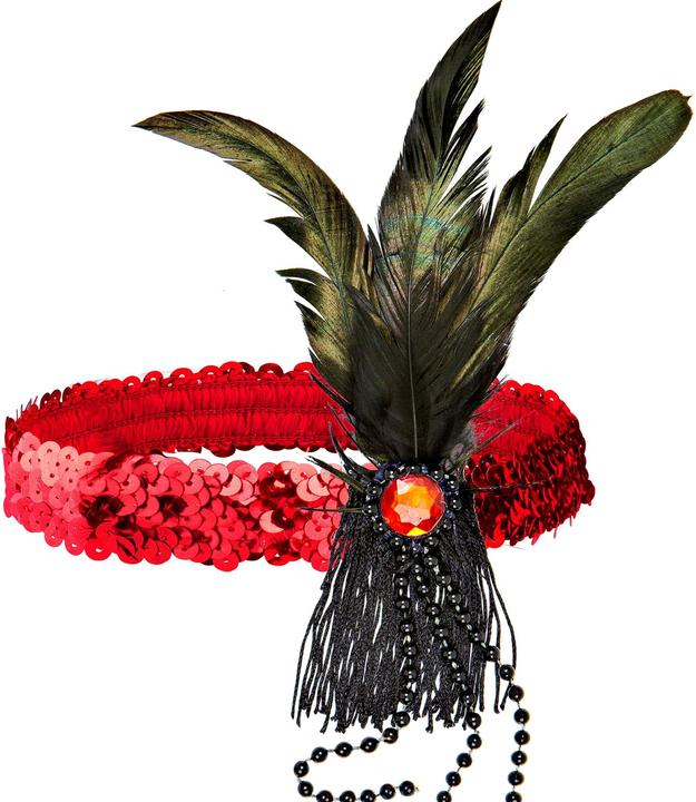 Produktbild Widmann Stirnband 20er Jahre